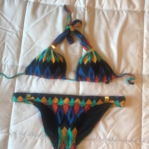 Vix Bikini set